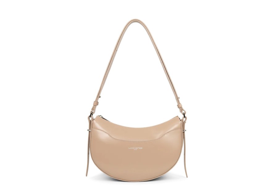Lancaster 433-28 sac demi lune suave s Sacs à mains