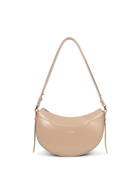 Lancaster 433-28 sac demi lune lancaster suave s sacs-a-mains