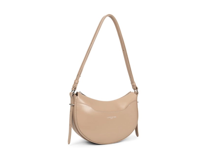 Lancaster 433-28 sac demi lune suave s Sacs à mains