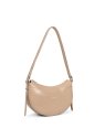 Lancaster 433-28 sac demi lune lancaster suave s sacs-a-mains