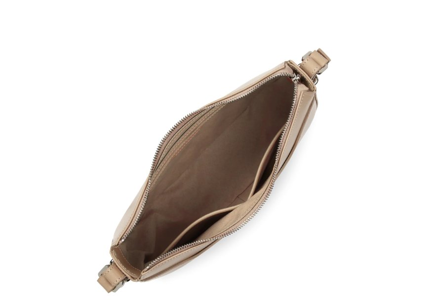 Lancaster 433-28 sac demi lune suave s Sacs à mains