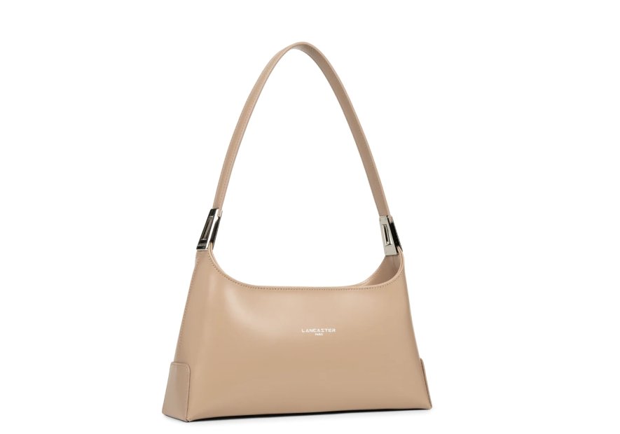 Lancaster 433-20 Suave Ace - Sac porté épaule Sacs à mains