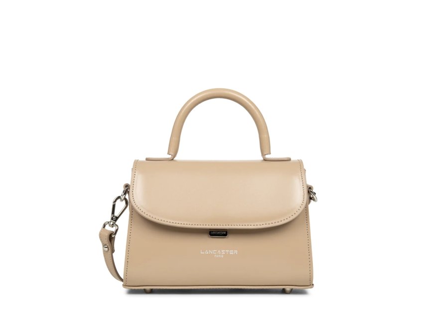 Lancaster 433-16 petit sac à porté main lancaster suave Sacs à mains