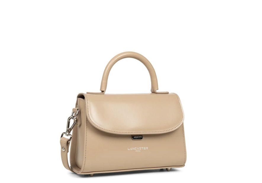 Lancaster 433-16 petit sac à porté main lancaster suave Sacs à mains