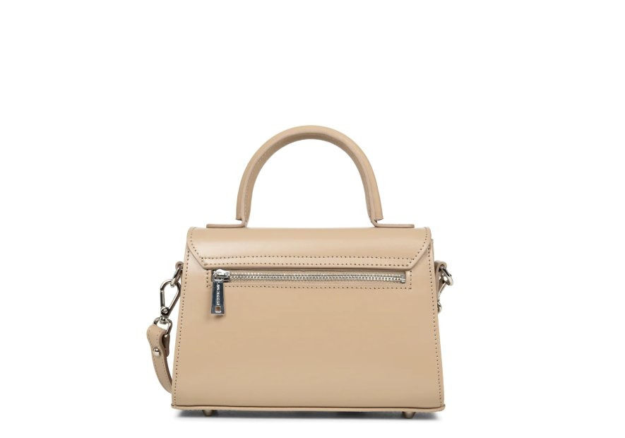 Lancaster 433-16 petit sac à porté main lancaster suave Sacs à mains