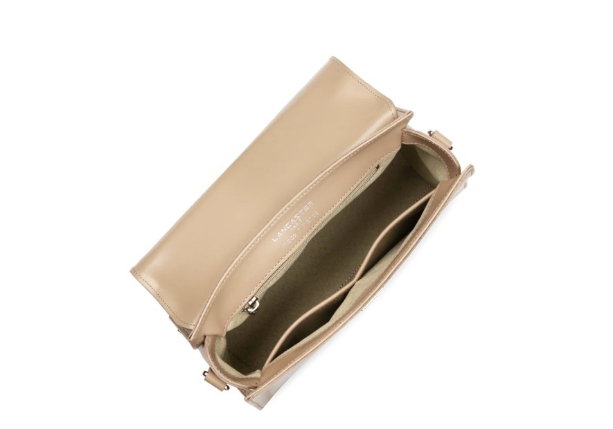 Lancaster 433-16 petit sac à porté main lancaster suave Sacs à mains