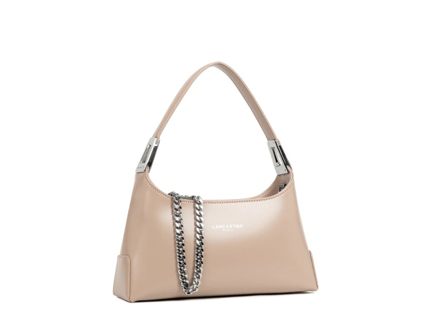 Lancaster 433-30 sac porté épaule suave s taille s Sacs à mains