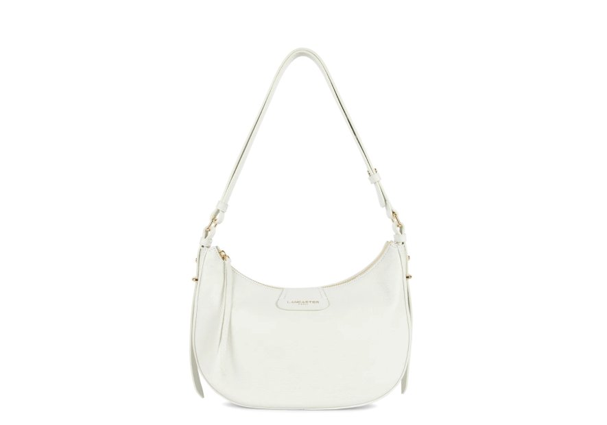 Lancaster 529-77 sac porté épaule lancaster dune hobbo Sacs à mains