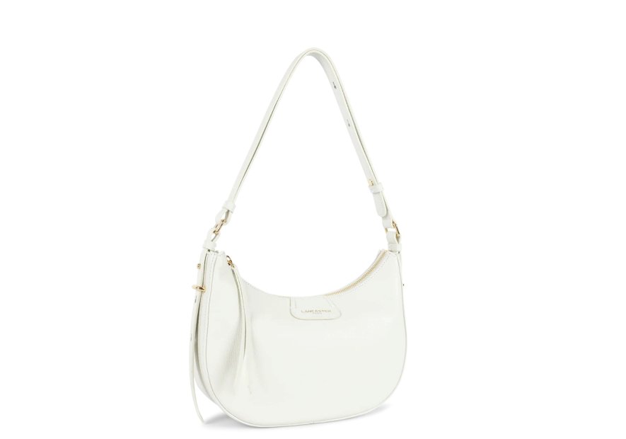 Lancaster 529-77 sac porté épaule lancaster dune hobbo Sacs à mains