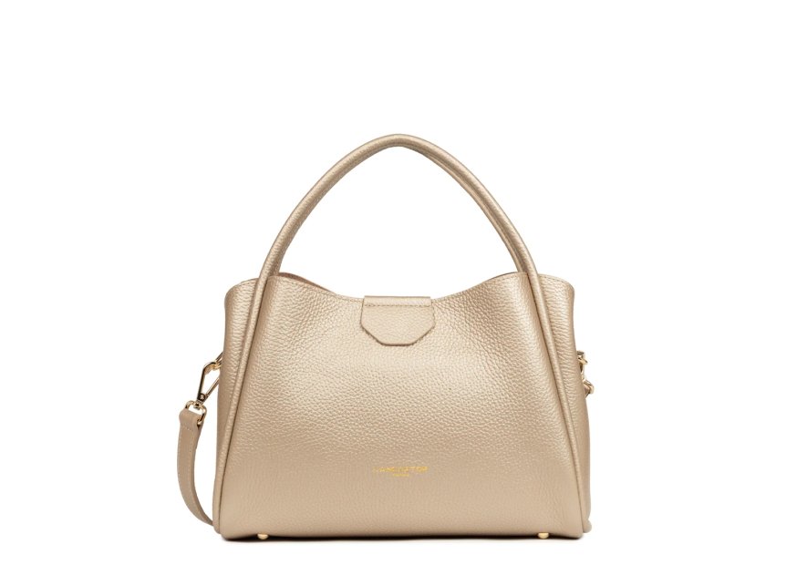 Lancaster 470-84 sac porté main m lancaster ida double Sacs à mains