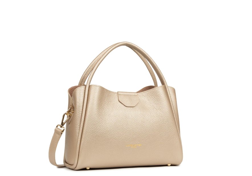 Lancaster 470-84 sac porté main m lancaster ida double Sacs à mains