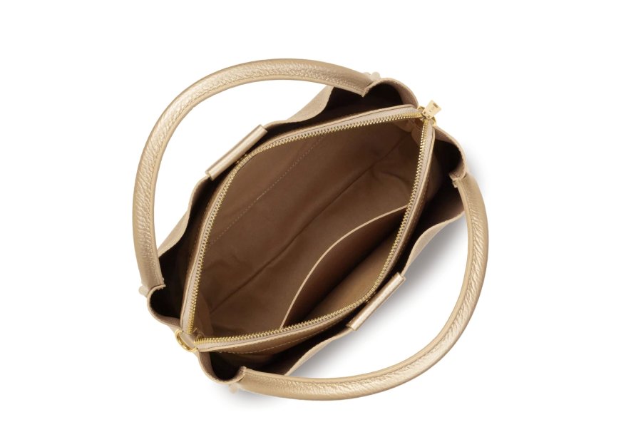 Lancaster 470-84 sac porté main m lancaster ida double Sacs à mains