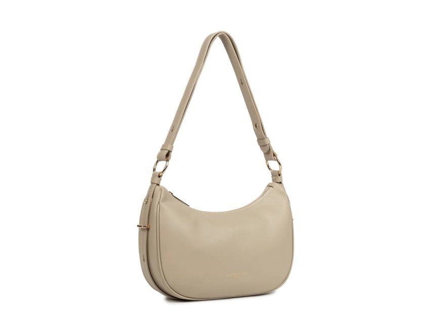 Lancaster 480-076 sac demi lune lancaster donna aria Sacs à mains