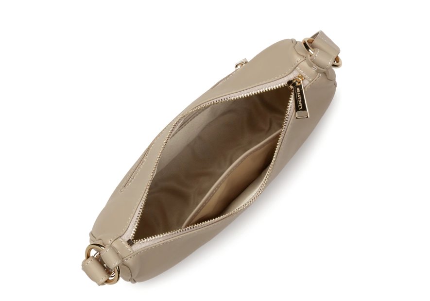 Lancaster 480-076 sac demi lune lancaster donna aria Sacs à mains