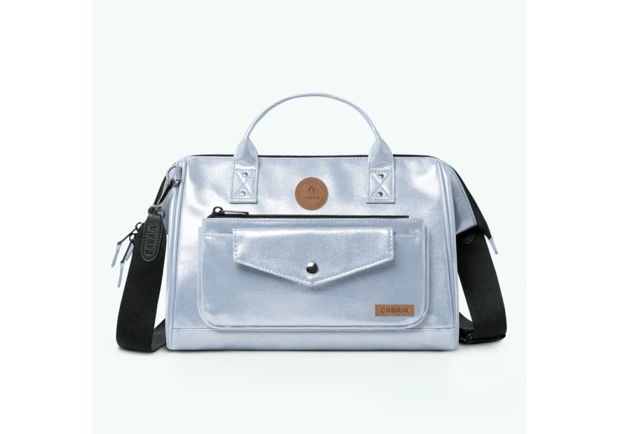 Cabaïa CROSSBODY L sac cabaia porté main crossbody bag l Sac à main