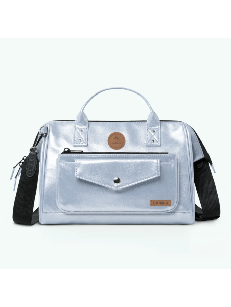 Cabaïa CROSSBODY L sac cabaia porté main crossbodybag l Sacs à mains