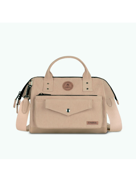 Cabaïa CROSSBODY L sac cabaia porté main crossbody bag l sacs-a-mains