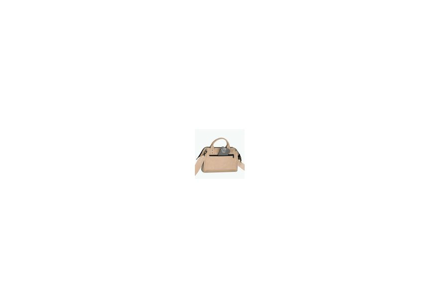 Cabaïa CROSSBODY L sac cabaia porté main crossbody bag l Sacs à mains