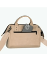 Cabaïa CROSSBODY L sac cabaia porté main crossbody bag l sacs-a-mains