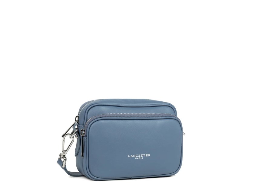 Lancaster 480-067 sac bandoulière lancaster donna aria Sacs à mains