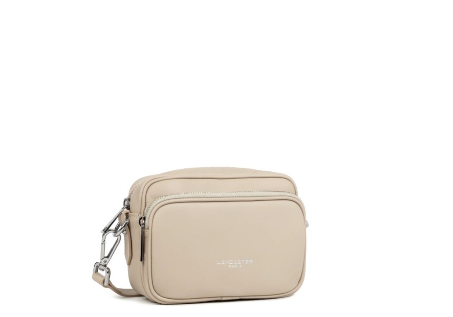 Lancaster 480-067 sac bandoulière lancaster donna aria Sacs à mains
