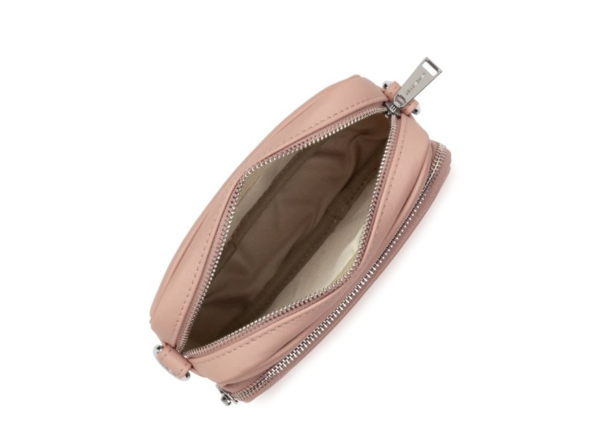 Lancaster 480-067 sac bandoulière lancaster donna aria Sacs à mains