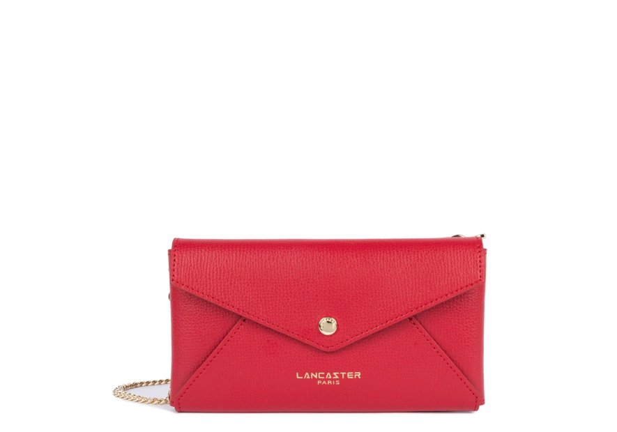 Lancaster 138-015 pochette bandoulière Sacs à mains