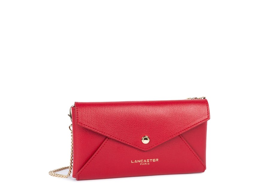 Lancaster 138-015 pochette bandoulière Sacs à mains