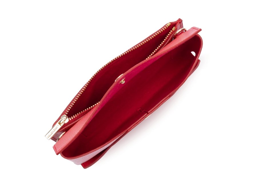 Lancaster 138-015 pochette bandoulière Sacs à mains