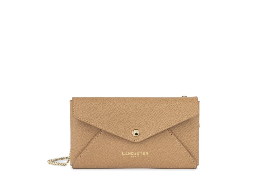 Lancaster 138-015 pochette bandoulière Sacs à mains