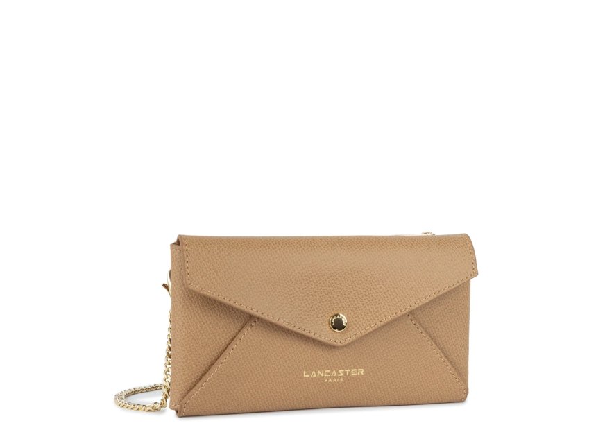 Lancaster 138-015 pochette bandoulière Sacs à mains