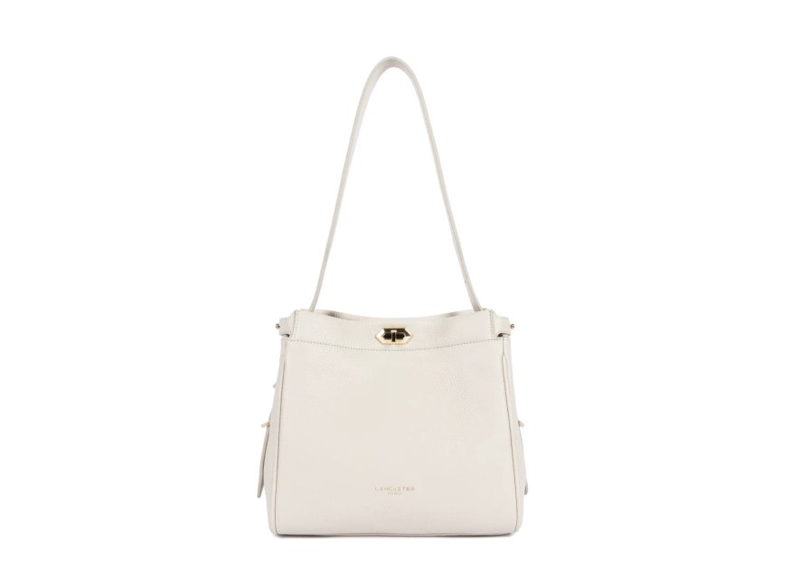 Lancaster 572-105 sac hobo m lancaster mademoiselle romy Sacs à mains