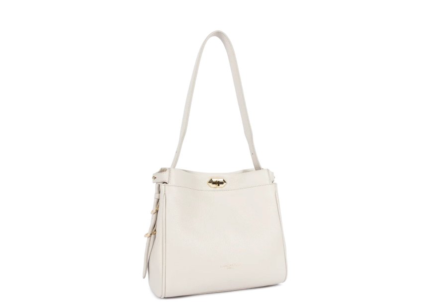 Lancaster 572-105 sac hobo m lancaster mademoiselle romy Sacs à mains