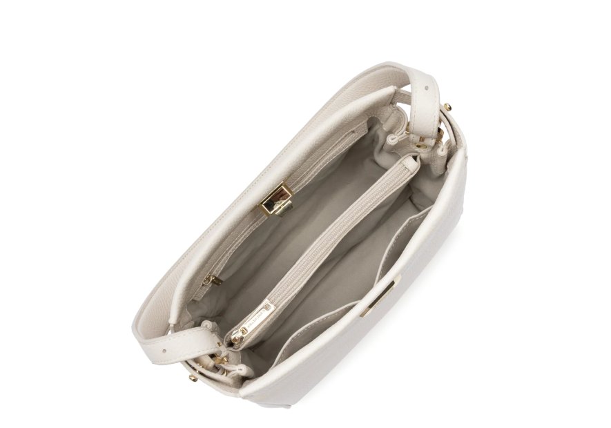 Lancaster 572-105 sac hobo m lancaster mademoiselle romy Sacs à mains