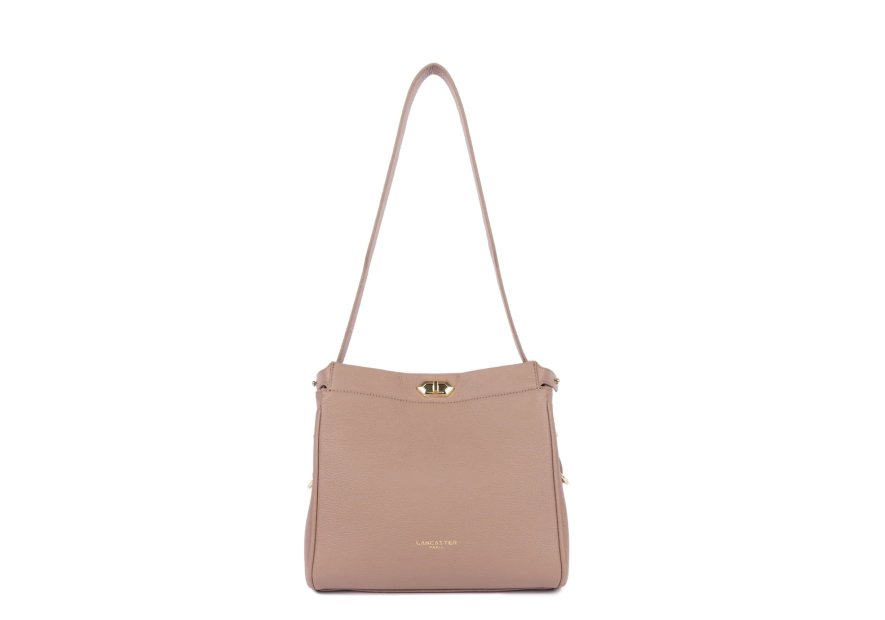 Lancaster 572-105 sac hobo m lancaster mademoiselle romy Sacs à mains