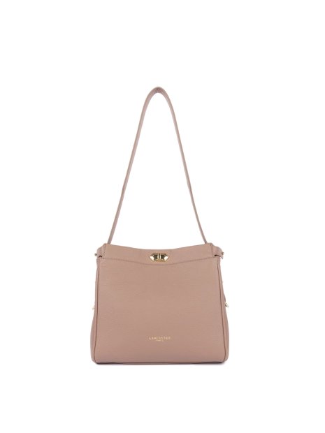 Lancaster 572-105 sac hobo m lancaster mademoiselle romy sacs-a-mains