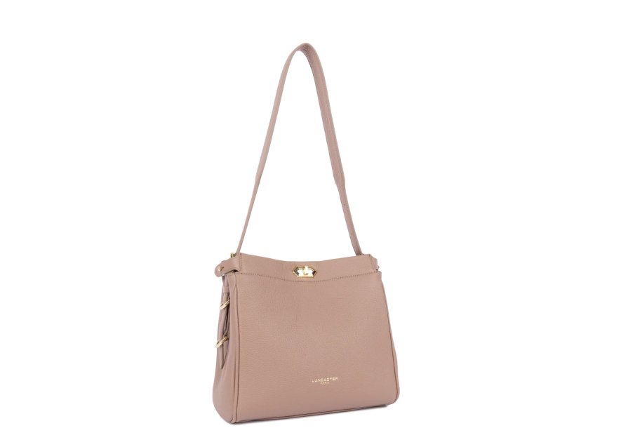 Lancaster 572-105 sac hobo m lancaster mademoiselle romy Sacs à mains