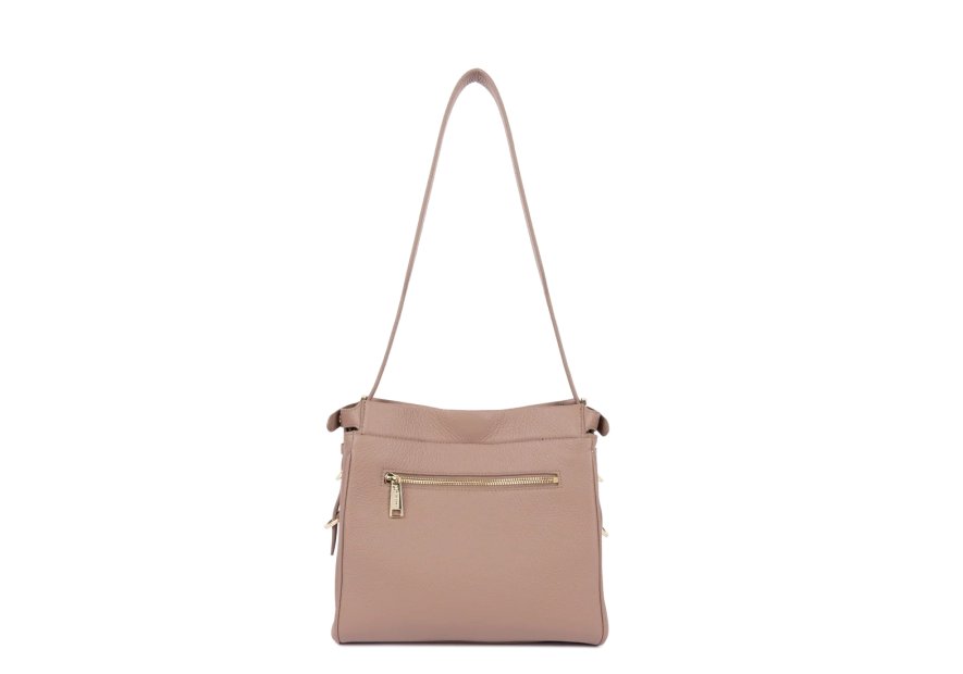 Lancaster 572-105 sac hobo m lancaster mademoiselle romy Sacs à mains