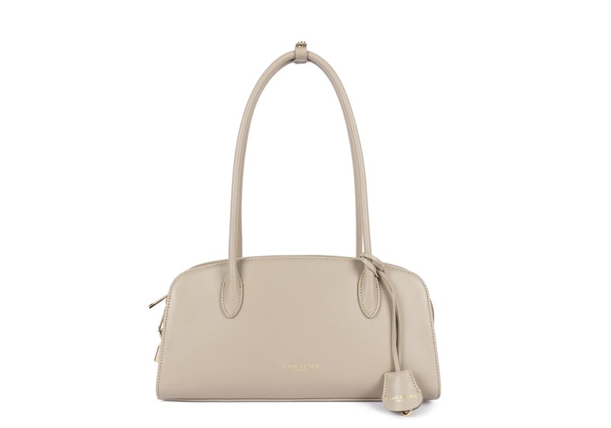 Lancaster 572-130 porté épaule lancaster mademoiselle bonnie Sacs à mains