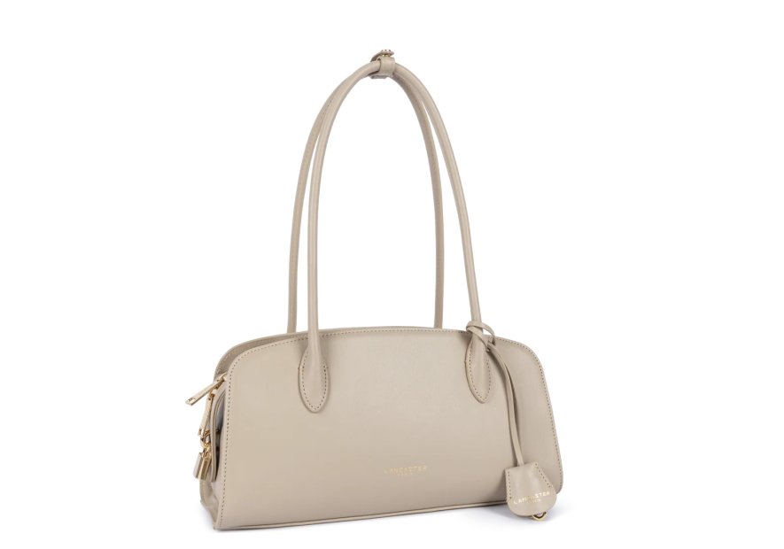 Lancaster 572-130 porté épaule lancaster mademoiselle bonnie Sacs à mains