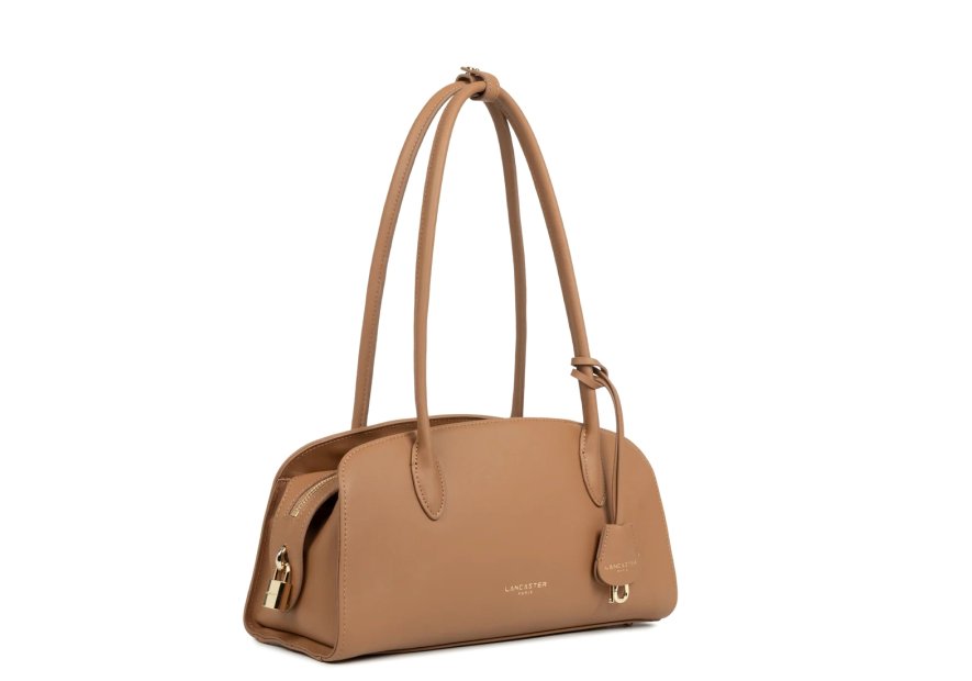 Lancaster 572-130 porté épaule lancaster mademoiselle bonnie Sacs à mains