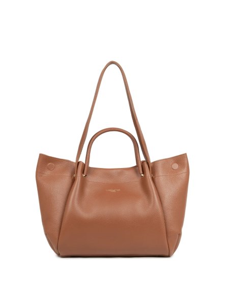 Lancaster 470-90 sac cabas lancaster le foulonné double shopping