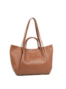 Lancaster 470-90 sac cabas lancaster le foulonné double shopping