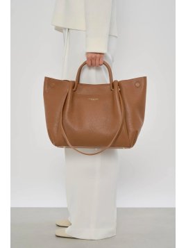 Lancaster 470-90 sac cabas lancaster le foulonné double shopping