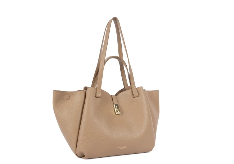 Lancaster 547-83 grand sac cabas lancaster milano horizon shopping