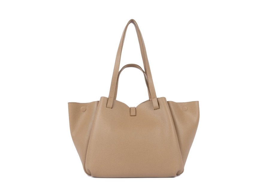 Lancaster 547-83 grand sac cabas lancaster milano horizon shopping