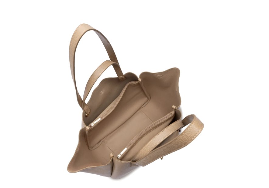 Lancaster 547-83 grand sac cabas lancaster milano horizon shopping