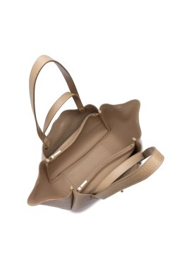 Lancaster 547-83 grand sac cabas lancaster milano horizon shopping