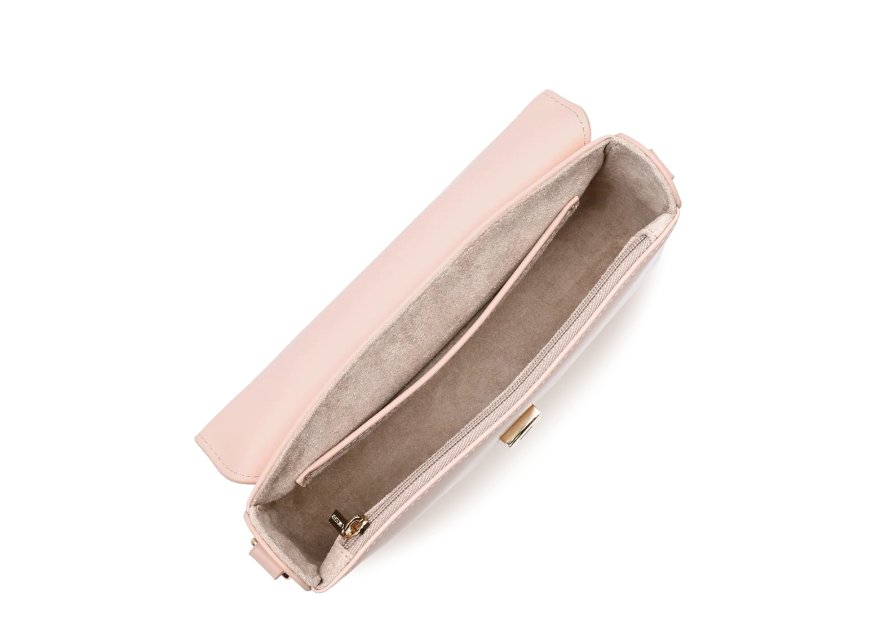 Lancaster 531-081 sac rabat s lancasteer paris philos Sacs à mains