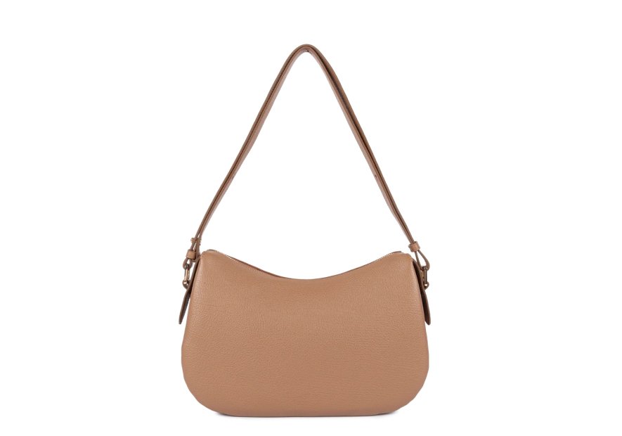 Lancaster 529-95 sac besace m lancaster dune Sacs à mains